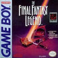 FINAL FANTASY LEGEND (usagé)