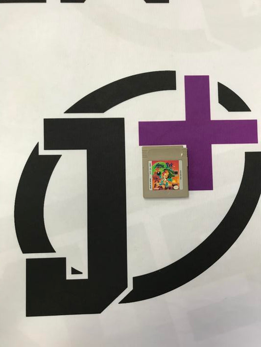 ATOMIC PUNK (usagé)