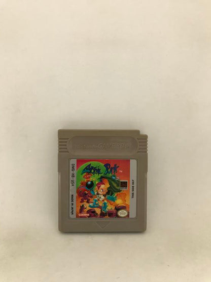 ATOMIC PUNK (usagé)