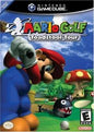 MARIO GOLF TOADSTOOL TOUR PLAYER'S CHOICE (COMPLETE IN BOX) (usagé)
