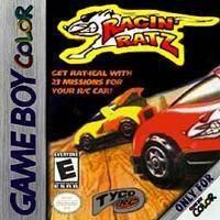 RACIN' RATZ (usagé)