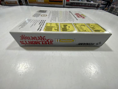 CASTLEVANIA II BELMONT'S REVENGE (COMPLETE IN BOX) (usagé)