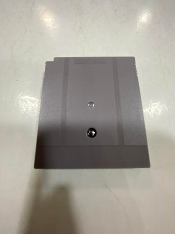 CASTLEVANIA II BELMONT'S REVENGE (COMPLETE IN BOX) (usagé)