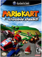 MARIO KART DOUBLE DASH!! (COMPLETE IN BOX) (usagé)