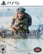 WWI TANNENBERG EASTERN FRONT (usagé)