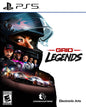 GRID LEGENDS (usagé)