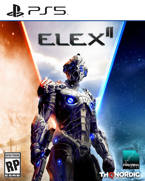 ELEX II (usagé)