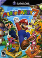 MARIO PARTY 7 (WITH BOX) (usagé)