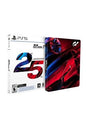 GRAN TURISMO 7 25TH ANNIVERSARY EDITION + DOWNLOAD CODE FOR PS4 (usagé)