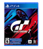 GRAN TURISMO 7