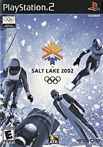 SALT LAKE 2002 (CD ONLY) (usagé)