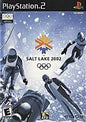 SALT LAKE 2002 (CD ONLY) (usagé)