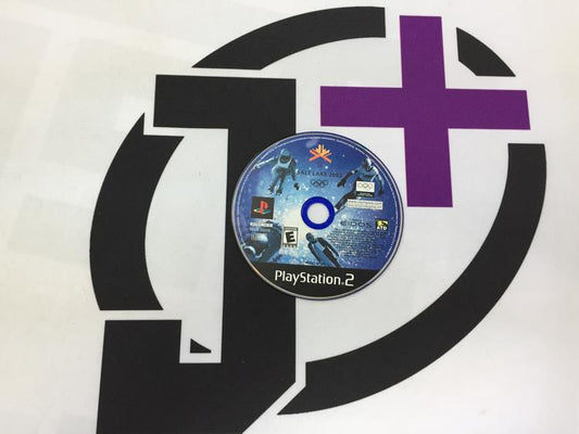 SALT LAKE 2002 (CD ONLY) (usagé)