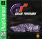 GRAN TURISMO GREATEST HITS (COMPLETE IN BOX) (usagé)