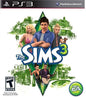 THE SIMS 3 (CD ONLY) (usagé)