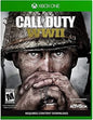 CALL OF DUTY WWII STEELCASE (usagé)