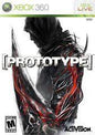 PROTOTYPE (WITH BOX) (usagé)