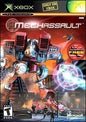 MECHASSAULT PLATINUM HITS (CD ONLY) (usagé)