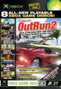 OFFICIAL XBOX MAGAZINE DEMO DISC 37 (WITH BOX) (usagé)