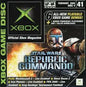 OFFICIAL XBOX MAGAZINE DEMO DISC 41 (WITH BOX) (usagé)