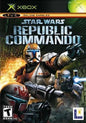 STAR WARS REPUBLIC COMMANDO (COMPLETE IN BOX) (usagé)