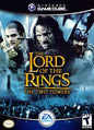 THE LORD OF THE RINGS THE TWO TOWERS (COMPLETE IN BOX) (usagé)