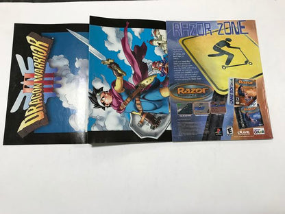 NINTENDO POWER GAMER MAGAZINE VOLUME 144 WITH POSTER - ZELDA ORACLE OF SEASONS (usagé)