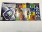 NINTENDO POWER GAMER MAGAZINE VOLUME 143 WITH POSTER - GAMEBOY ADVANCE REVEAL (usagé)