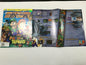 NINTENDO POWER GAMER MAGAZINE VOLUME 135 WITH POSTER - MARIO TENNIS (usagé)