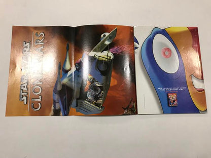 NINTENDO POWER GAMER MAGAZINE VOLUME 160 WITH POSTER - SUPER MARIO SUNSHINE (usagé)