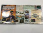 NINTENDO POWER GAMER MAGAZINE VOLUME 155 WITH POSTER - 007 AGENT UNDER FIRE (usagé)