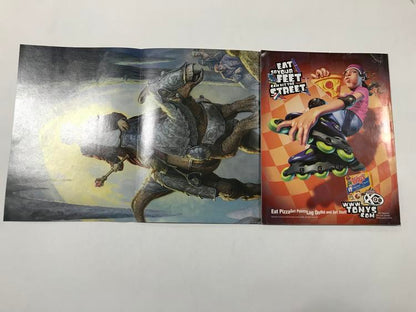 NINTENDO POWER GAMER MAGAZINE VOLUME 155 WITH POSTER - 007 AGENT UNDER FIRE (usagé)