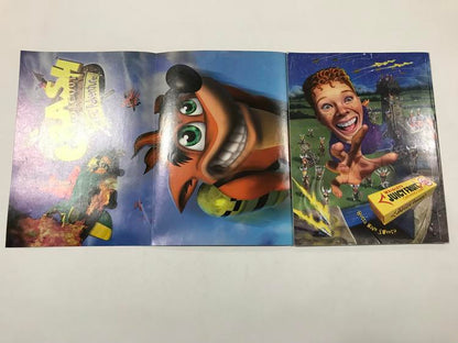 NINTENDO POWER GAMER MAGAZINE VOLUME 154 WITH POSTER - SONIC ADVENTURE 2 BATTLE (usagé)