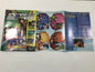 NINTENDO POWER GAMER MAGAZINE VOLUME 175 WITH POSTER - MARIO KART DOUBLE DASH!! (usagé)