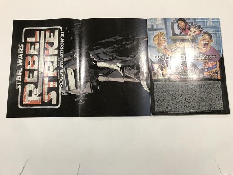 NINTENDO POWER GAMER MAGAZINE VOLUME 172 WITH POSTER - VIEWTIFUL JOE (usagé)