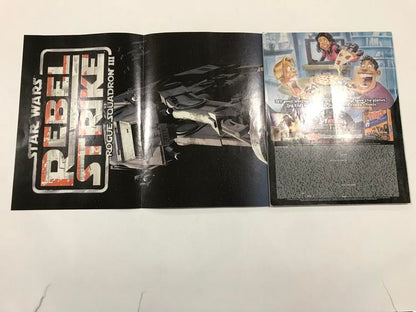 NINTENDO POWER GAMER MAGAZINE VOLUME 172 WITH POSTER - VIEWTIFUL JOE (usagé)