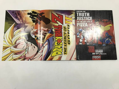 NINTENDO POWER GAMER MAGAZINE VOLUME 170 WITH POSTER - F-ZERO GX (usagé)