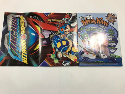NINTENDO POWER GAMER MAGAZINE VOLUME 169 WITH POSTER - SOUL CALIBUR II (usagé)