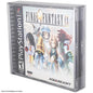 PLASTIC BOX PROTECTOR DOUBLE CASE (PS1) (usagé)