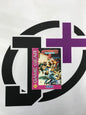 SGG STREETS OF RAGE 2 INSTRUCTION BOOKLET ENGLISH (usagé)