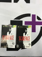 XBOX SCARFACE INSTRUCTION BOOKLET BILINGUAL (usagé)