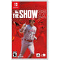 MLB THE SHOW 22