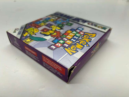 POKEMON PUZZLE CHALLENGE (COMPLETE IN BOX) (usagé)
