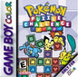 POKEMON PUZZLE CHALLENGE (COMPLETE IN BOX) (usagé)
