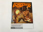 NINTENDO POWER GAMER MAGAZINE VOLUME 239 NO POSTER - INDIANA JONES & THE STAFF OF KINGS (usagé)