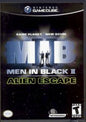 MEN IN BLACK II ALIEN ESCAPE (WITH BOX) (usagé)