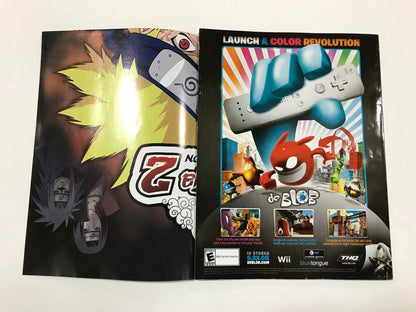 NINTENDO POWER GAMER MAGAZINE VOLUME 234 WITH POSTER - GRAND THEFT AUTO CHINATOWN WARS (usagé)