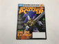 NINTENDO POWER GAMER MAGAZINE VOLUME 232 NO POSTER - SONIC & THE BLACK KNIGHT (usagé)