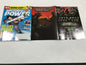 NINTENDO POWER GAMER MAGAZINE VOLUME 223 WITH POSTER - NO MORE HEROES (usagé)