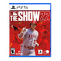 MLB THE SHOW 22 (usagé)